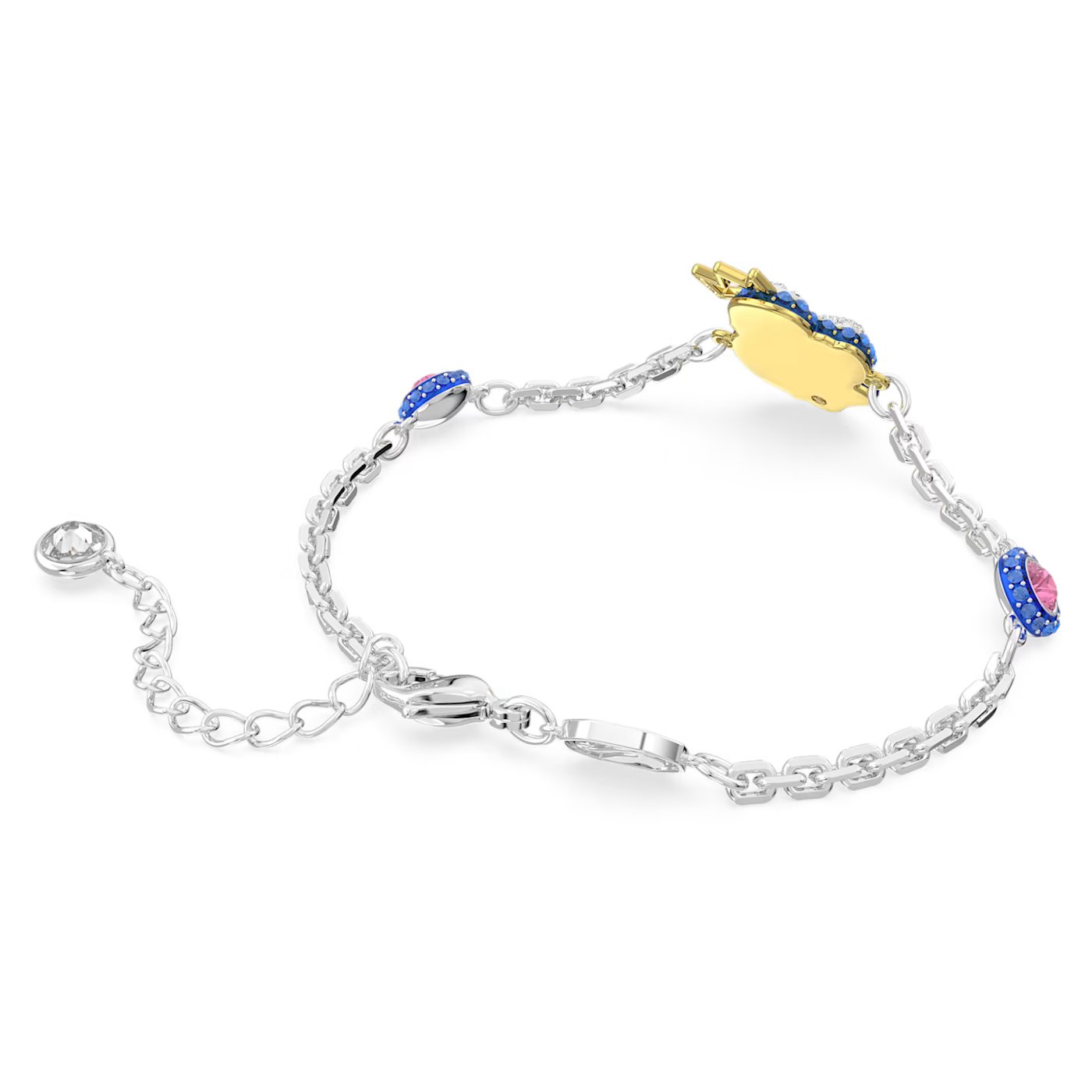 Pop Swan bracelet